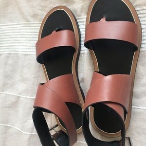 Vince Sandals